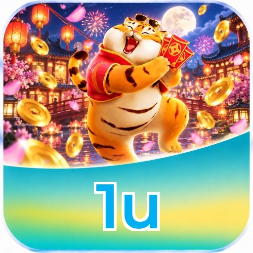 1u Logo
