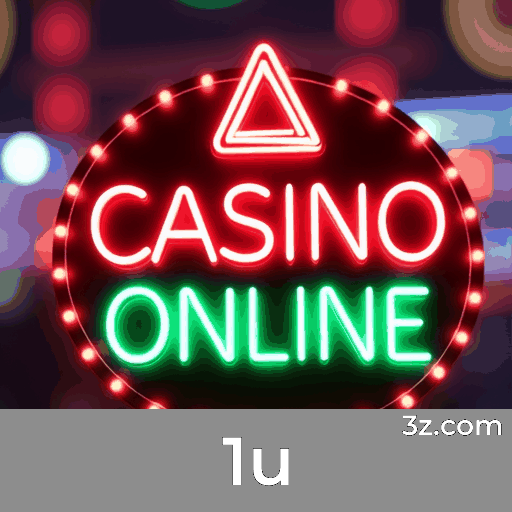 1u Casino: Experiência VIP Exclusiva e Luxuosa