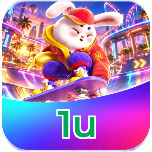 1u Logo