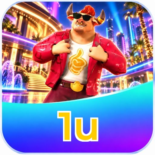 1u Logo 2