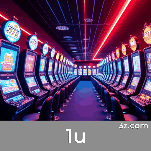 1u: Domine Jogos com Estratégias Eficazes