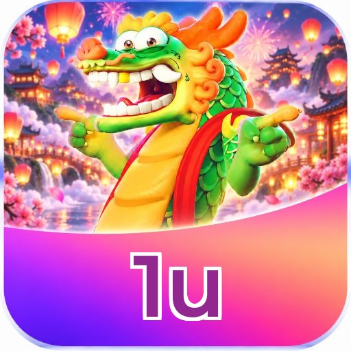 1u Download Logo Oficial