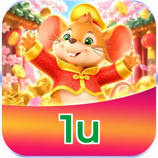 1u Logo Oficial - Cassino Online Certificado Brasil