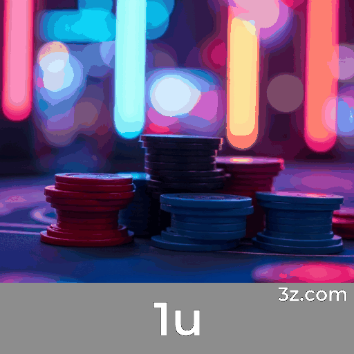 1u: O Seu Cassino Online Seguro e Premiado