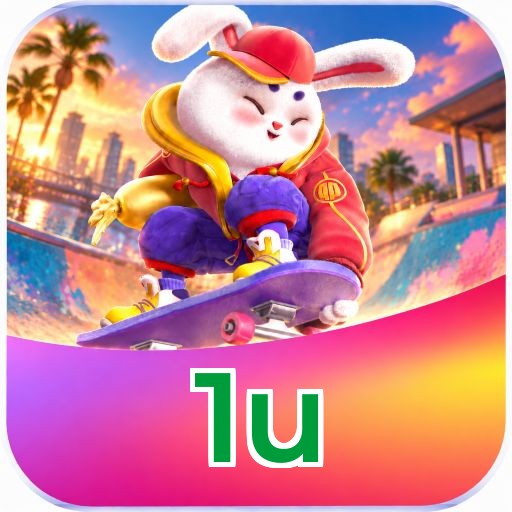 1u Logo
